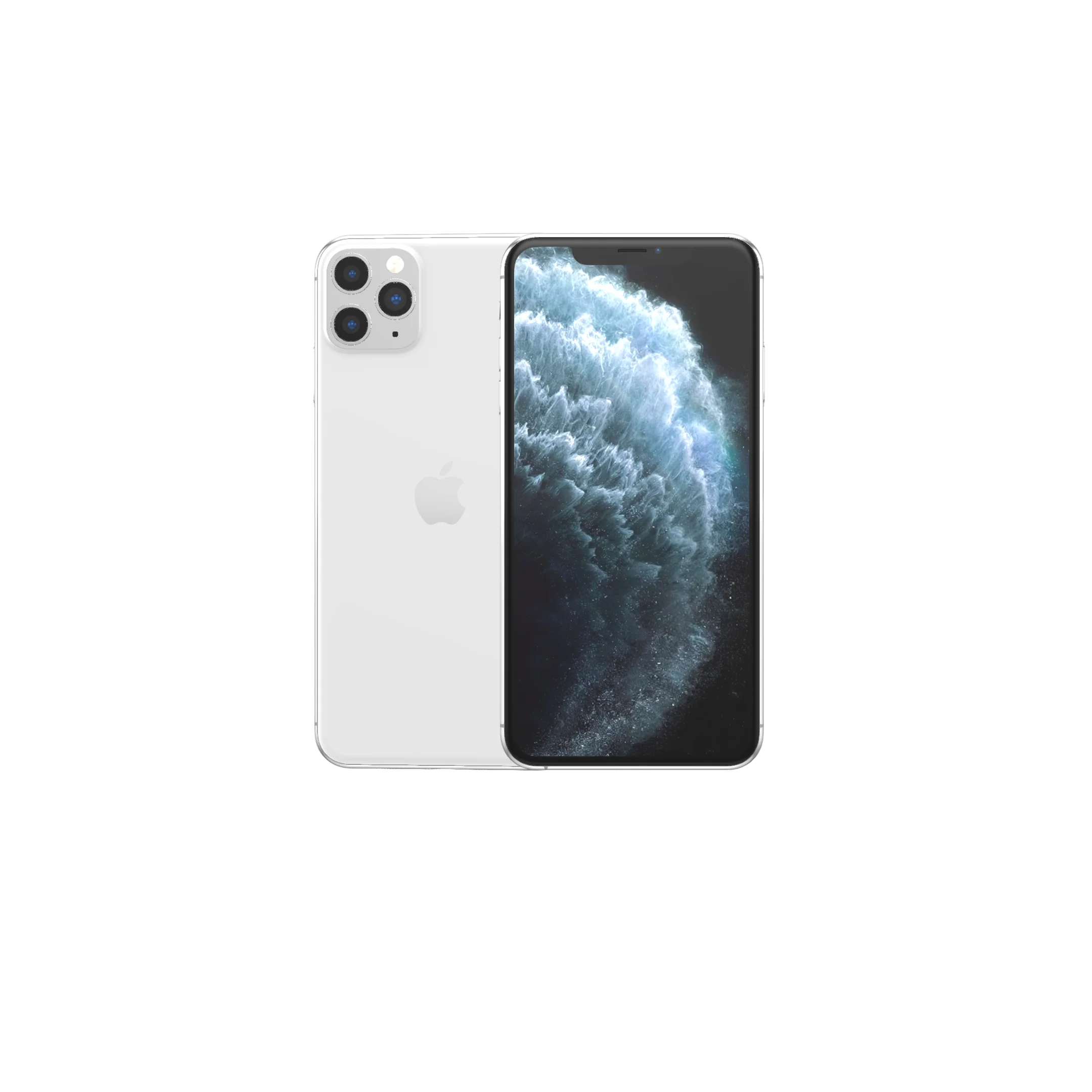 Apple iPhone 11 Pro Max