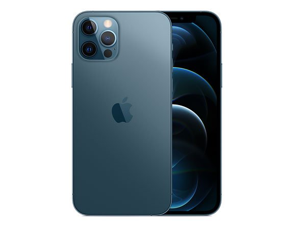 Apple iPhone 12 Pro