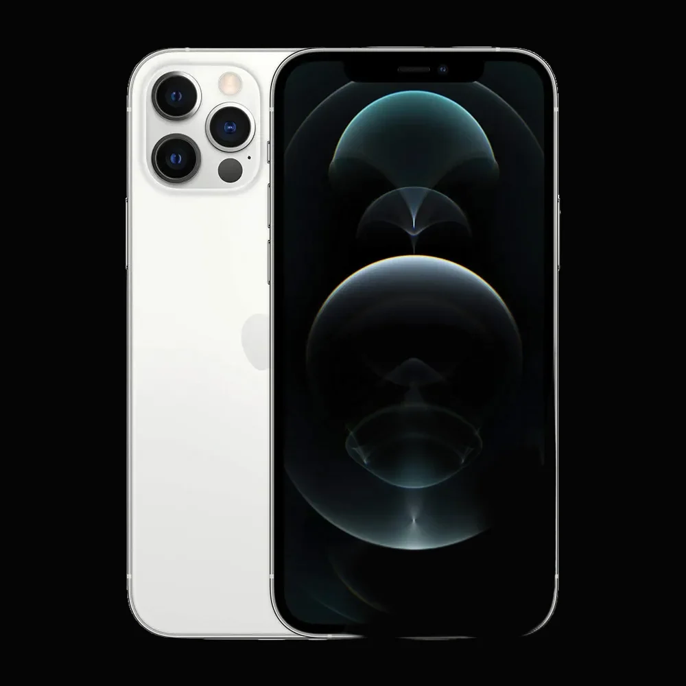 Apple iPhone 12 Pro Max