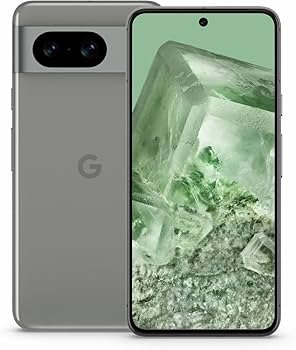 Google Pixel 8