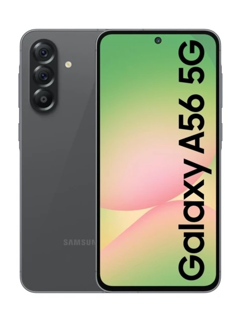 Samsung Galaxy A56 5G