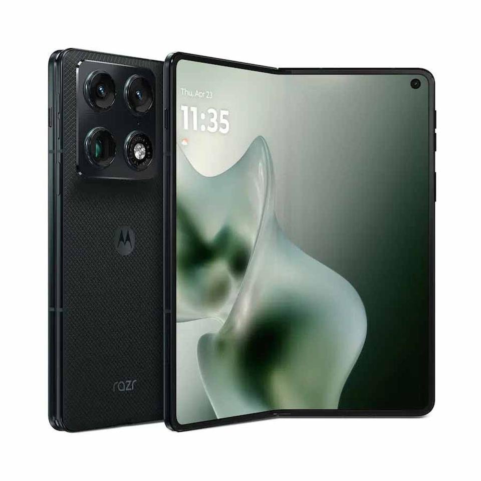 Motorola motorola razr fold - 2026