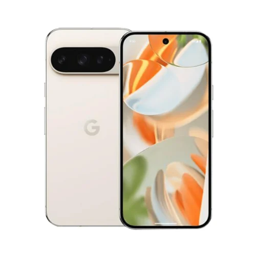 Google Pixel 9