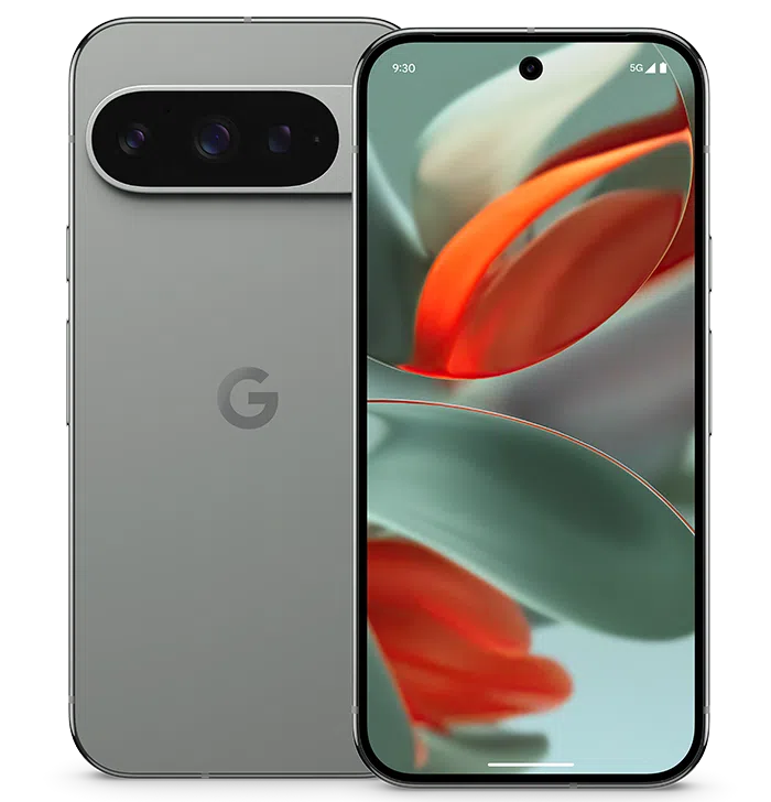 Google Pixel 9 Pro