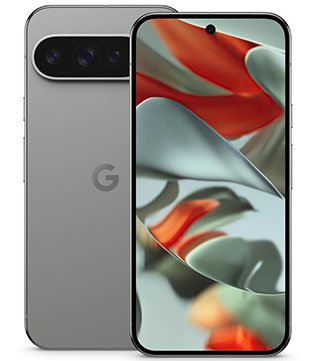 Google Pixel 9 Pro XL