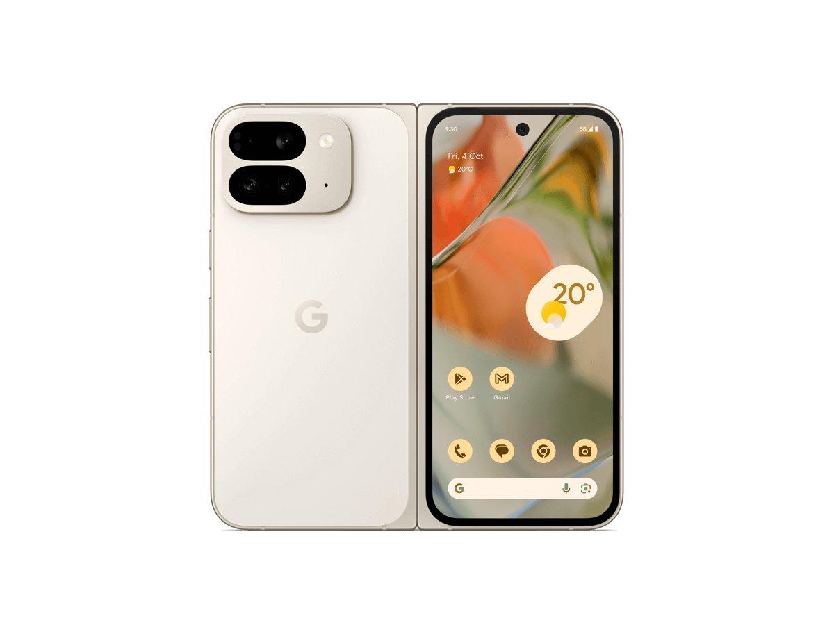 Google Pixel 9 Pro Fold