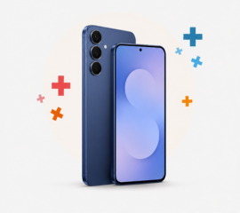 Device Repair Services
